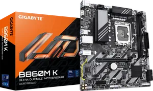 B860M K